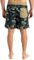   QUIKSILVER SURFSILK SCALLOP 18 EQYBS04862  (38)