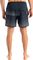 BOXER QUIKSILVER SURFSILK SCALLOP VOLLEY 16 EQYJV04108   (XL)