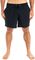  BOXER QUIKSILVER SURFSILK SOLID VOLLEY ...
