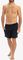  BOXER QUIKSILVER SURFSILK SOLID VOLLEY 16 EQYJV04118  (L)