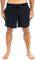 ����� BOXER QUIKSILVER SURFSILK SOLID VOLLEY ...