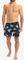 ����� BOXER QUIKSILVER EVERYDAY STRAIGHT VOLLEY 15 EQYJV04121 ����� (S)