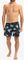  BOXER QUIKSILVER EVERYDAY STRAIGHT VOLLEY 15 EQYJV04121  (L)