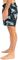  BOXER QUIKSILVER EVERYDAY STRAIGHT VOLLEY 15 EQYJV04121  (XL)