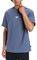 T-SHIRT QUIKSILVER MERCURY TRIBE EQYZT08017 ...