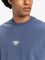 T-SHIRT QUIKSILVER MERCURY TRIBE EQYZT08017  (M)
