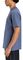 T-SHIRT QUIKSILVER MERCURY TRIBE EQYZT08017  (XXL)