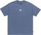 T-SHIRT QUIKSILVER MERCURY TRIBE EQYZT08017  (XXL)