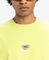 T-SHIRT QUIKSILVER MERCURY TRIBE EQYZT08017  (XL)