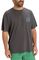 T-SHIRT QUIKSILVER WORLD FORCE EQYZT08020 ...