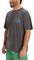 T-SHIRT QUIKSILVER WORLD FORCE EQYZT08020  (S)