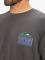 T-SHIRT QUIKSILVER WORLD FORCE EQYZT08020  (S)