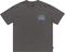 T-SHIRT QUIKSILVER WORLD FORCE EQYZT08020  (S)