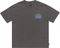 T-SHIRT QUIKSILVER WORLD FORCE EQYZT08020 ������� (XL)