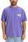 T-SHIRT QUIKSILVER WORLD FORCE EQYZT08020 ���