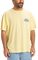 T-SHIRT QUIKSILVER CRYSTAL JET EQYZT08023 ...