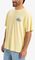 T-SHIRT QUIKSILVER CRYSTAL JET EQYZT08023  (S)