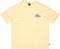 T-SHIRT QUIKSILVER CRYSTAL JET EQYZT08023  (S)