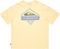 T-SHIRT QUIKSILVER CRYSTAL JET EQYZT08023  (S)