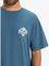 T-SHIRT QUIKSILVER CRYSTAL JET EQYZT08023 ΜΠΛΕ (M) T-SHIRT QUIKSILVER CRYSTAL JET EQYZT08023 ΜΠΛΕ (M)