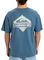 T-SHIRT QUIKSILVER CRYSTAL JET EQYZT08023  (XXL)