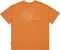 T-SHIRT QUIKSILVER CL FREEDOM SWELL EQYZT08027   (L)