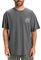 T-SHIRT QUIKSILVER CL FREEDOM SWELL EQYZT0802...