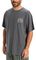 T-SHIRT QUIKSILVER CL FREEDOM SWELL EQYZT08027  (S)