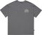 T-SHIRT QUIKSILVER CL FREEDOM SWELL EQYZT08027  (S)
