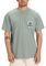 T-SHIRT QUIKSILVER CL SUN POWER EQYZT08028 ...