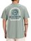 T-SHIRT QUIKSILVER CL SUN POWER EQYZT08028  (S)