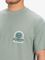 T-SHIRT QUIKSILVER CL SUN POWER EQYZT08028  (S)