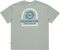 T-SHIRT QUIKSILVER CL SUN POWER EQYZT08028  (S)