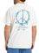 T-SHIRT QUIKSILVER TREE CONNECTIO EQYZT08034 ΛΕΥΚΟ (S) T-SHIRT QUIKSILVER TREE CONNECTIO EQYZT08034 ΛΕΥΚΟ (S)