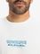 T-SHIRT QUIKSILVER TREE CONNECTIO EQYZT08034  (M)
