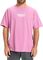 T-SHIRT QUIKSILVER TREE CONNECTIO EQYZT08034 ...