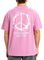 T-SHIRT QUIKSILVER TREE CONNECTIO EQYZT08034  (S)