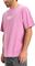 T-SHIRT QUIKSILVER TREE CONNECTIO EQYZT08034  (S)
