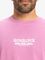 T-SHIRT QUIKSILVER TREE CONNECTIO EQYZT08034  (S)