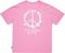 T-SHIRT QUIKSILVER TREE CONNECTIO EQYZT08034  (S)