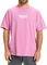 T-SHIRT QUIKSILVER TREE CONNECTIO EQYZT08034  (XXL)
