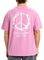 T-SHIRT QUIKSILVER TREE CONNECTIO EQYZT08034  (XXL)