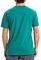 T-SHIRT QUIKSILVER SALT WATER POCKET EQYZT08035 ΠΡΑΣΙΝΟ (S) T-SHIRT QUIKSILVER SALT WATER POCKET EQYZT08035 ΠΡΑΣΙΝΟ (S)