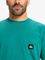 T-SHIRT QUIKSILVER SALT WATER POCKET EQYZT08035 ΠΡΑΣΙΝΟ (S) T-SHIRT QUIKSILVER SALT WATER POCKET EQYZT08035 ΠΡΑΣΙΝΟ (S)