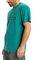 T-SHIRT QUIKSILVER SALT WATER POCKET EQYZT08035 ΠΡΑΣΙΝΟ (M) T-SHIRT QUIKSILVER SALT WATER POCKET EQYZT08035 ΠΡΑΣΙΝΟ (M)