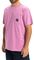 T-SHIRT QUIKSILVER SALT WATER POCKET EQYZT08035  (M)