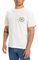 T-SHIRT QUIKSILVER EVO ROADS END EQYZT08036  (S)