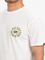 T-SHIRT QUIKSILVER EVO ROADS END EQYZT08036  (S)