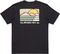 T-SHIRT QUIKSILVER EVO FUTURE ISLANDS EQYZT08038  (XXL)