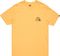 T-SHIRT QUIKSILVER EVO ORIGINAL EQYZT08039  (M)